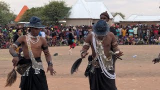 JIMINOGENI DOTO MDENDELA HARUSI KWA MACHUNGWA Official Video 4k Prd madiribeart3 2026