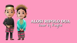 Download lagu Lagu Bugis, Alosi Ripolo Dua - Cover by Regita (Lirik   Terjemahan) mp3 Download lagu Lagu Bugis, Alosi Ripolo Dua - Cover by Regita (Lirik   Terjemahan) mp3