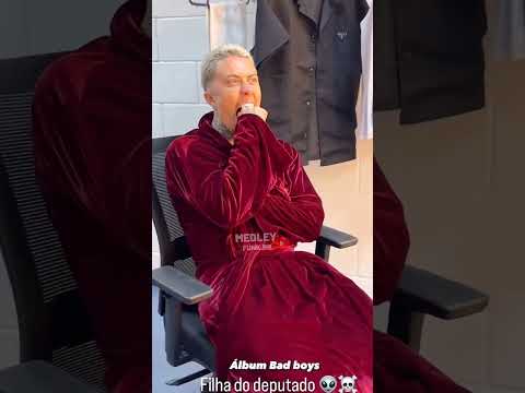 MC Ryan Sp - Filha do Deputado "2024" #mcryansp #funk