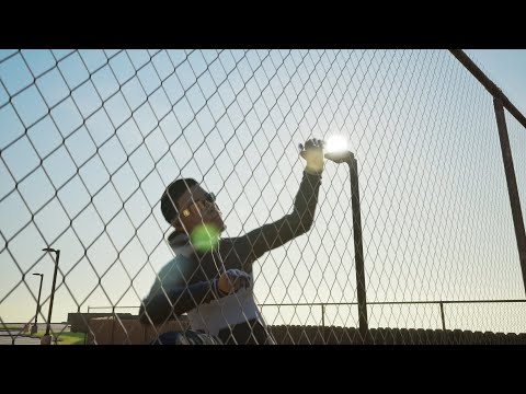 Cash Kidd - Can't Do It (Official Visualizer) (feat. Jaiswan)