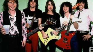 UFO - When It&#39;s Time To Rock.