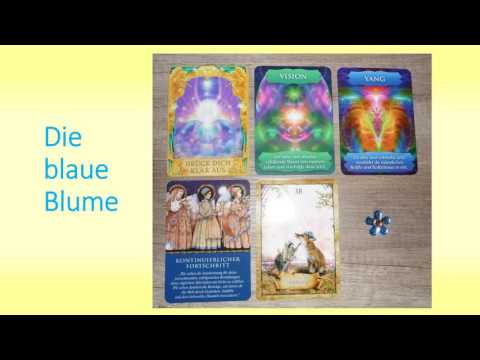 Wochenorakel 20. Juni bis 26. Juni 2016