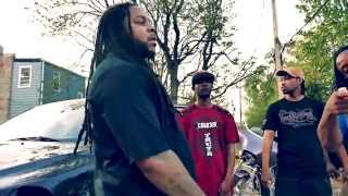 KO THE LYRICAL MICHAEL MYERS FT KING LOUIE -SCRUFF MCGRUFF X SHOT BY PEOPLEZ SINATRA