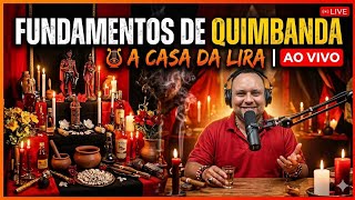 Fundamentos de Quimbanda #quimbanda #Kimbanda #Danjilesumbu #Tata-malembu-mikunga 