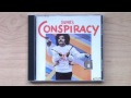 La Conspiracion Sangre Son Colora La Conspiracion Sangre Son Colora