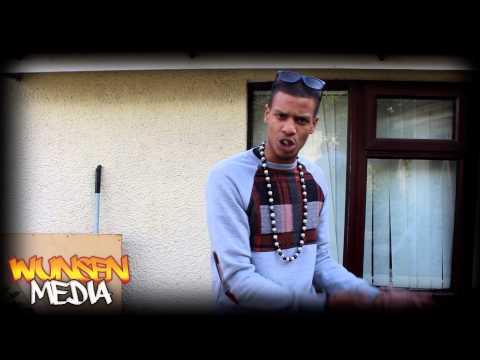 Wunsen Media | - Don Dyno - Rap Freestyle [HD]