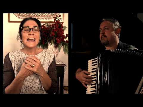 89 - Ô DE CASAS - Mônica Salmaso e Bebe Kramer