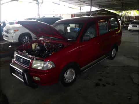 Thumbnail for I Bought A 2001 Toyota Unser myVlog GLi by Toyota