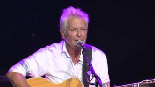 Icehouse - Street Cafe (Live 2015)