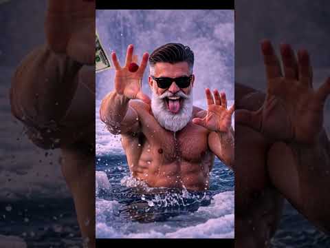 Крещенский замес. музыка