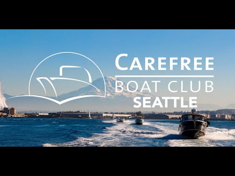 Beneteau Flyer 7 l Walkthrough l Carefree Boat Club Seattle Beneteau Flyer 7 l Walkthrough l Carefree Boat Club Seattle