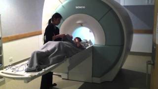 Download lagu Getting an MRI Scan - (vlog #107) mp3