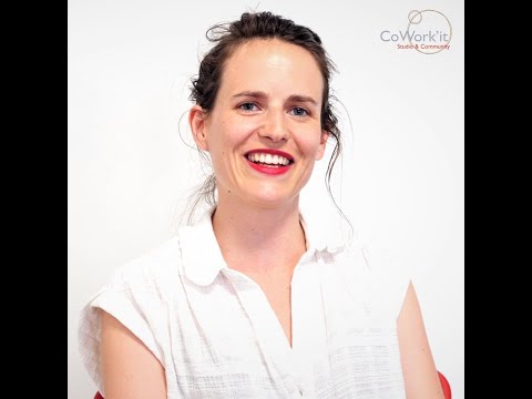 COWORK'IT - Claire Antoine