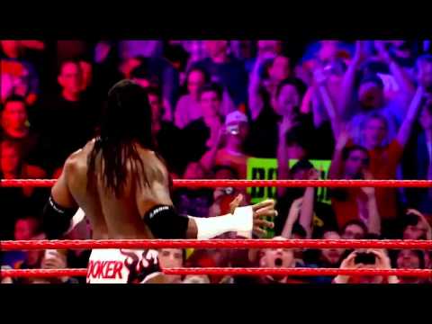 WWE Booker T Theme Song Titantron 2012 2013