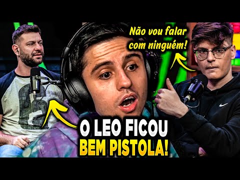 FALTA PROFISSIONALISMO NO R6! - RAZAH CORTES