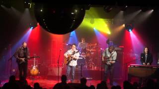 Assembly Of Dust performing &quot;Man With A Plan&quot; at Cervantes 1.17.14