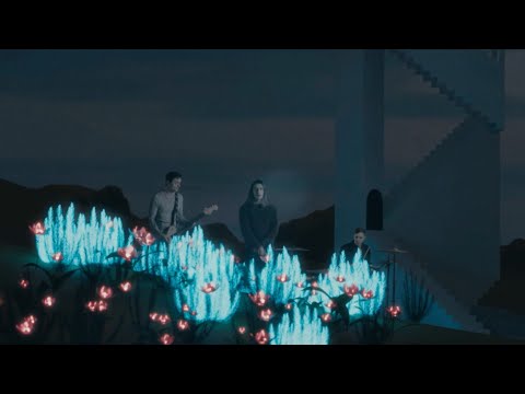 Arrows in Action "Corner of Your Mind" (Official Lyric Video)