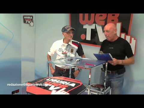 Liguria Sport Terza Stagione Puntata 1