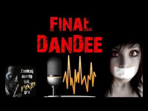 Zamknij morde jak RAP gra - DanDee