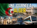 Discovering Algiers The Beating Heart Of The Capital