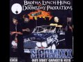 Brotha Lynch Hung - Siccmixx - Our Most Gangsta Hits (with Doomsday Productions) 2004  Full Album