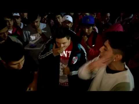 || Marjo vs Jc (Primera ronda) Cuarta Edicion Malvinas Free Ituzaingo||