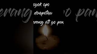 Download lagu Tanjung mas ninggal janji versi akustik mp3