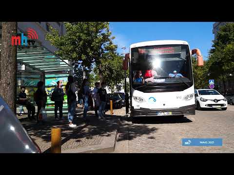 Novos autocarros da linha 604 da STCP são alvo de duras críticas