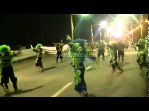 DJ POTENCIA CAPORAL MIX - 2014 PORTADA