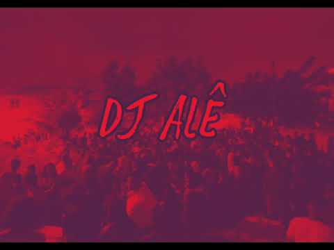 Ai que saudade dos amigos meus _Mcs  totto e  kbça _ DJ ALÊ