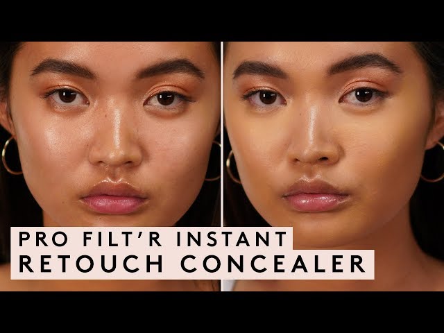 Fenty Beauty by Rihanna Pro Filt’r Instant Retouch...