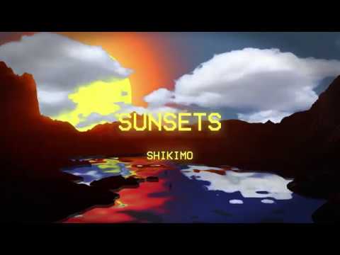 SHIKIMO - Sunsets
