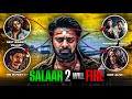 How SALAAR 2 Shouryanga Parvam Will Be Biggest Movie