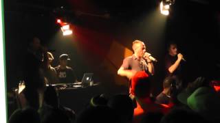 Sud Sound System - Erba Erba