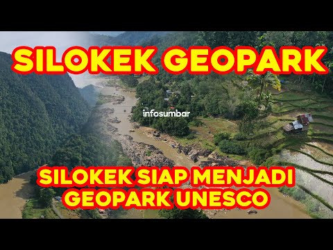 Keindahan Desa Wisata Silokek, Desa Yang Masuk Nominasi 50 Besar Anugerah Desa Wisata Indonesia 2022