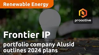 frontier-ip-portfolio-company-alusid-outlines-2024-plans-after-securing-1-1m-in-new-funding