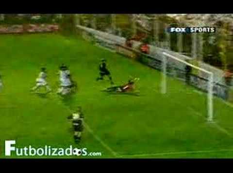 Olimpo 3 - Huracan 1. Apertura Argentino 2007