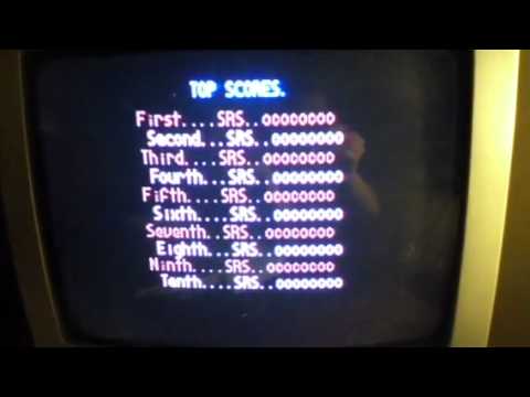 Super Scramble Simulator Amiga