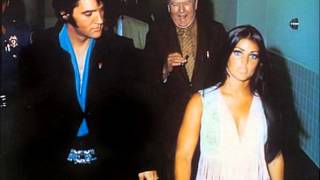 Elvis Presley - I Forgot To Remember To Forget