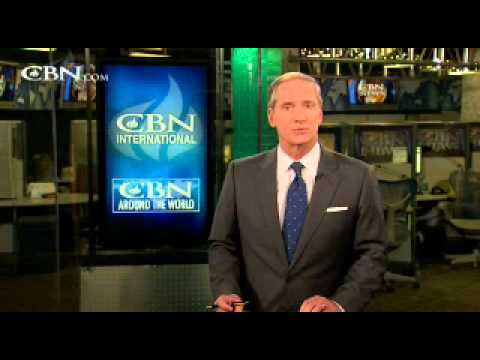 CBN Global Update: August 20, 2012  - CBN.com