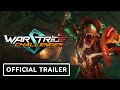 Warstride: Challenges - Official Gameplay Walkthrough