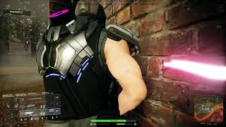 Stormdivers BETA Duos, 3 squad mix-up.