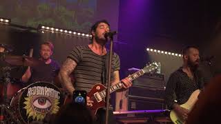 Red Sun Rising - Fascination (Live in St. Louis, Missouri)