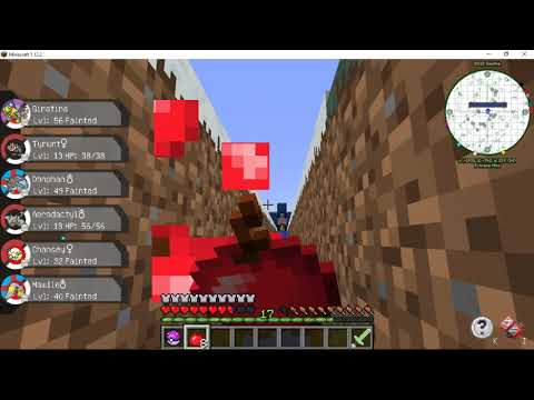 Pixelmon unleashed | #15 | The cloning machine won't work!