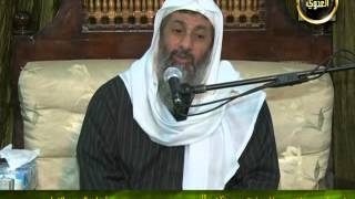 تابع فقه مواقيت الصلاة 3 2 2013 الدرس الخامس والعشرين