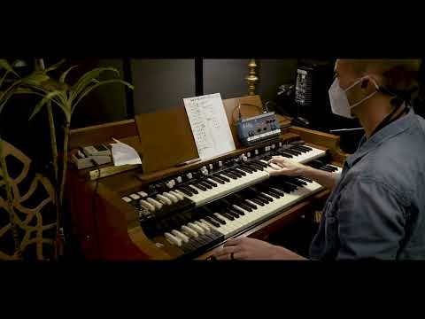 Mike Miz - Hand of the Sculptor