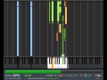 Synthesia-Music of the Night 