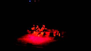 LO QUE ME HACE FELIZ