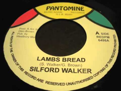 download lagu mp3 mp4 Sylford Walker Lambs Bread, download mp3 Sylford Walker Lambs Bread free downloadn, video klip Sylford Walker Lambs Bread