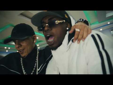 LA PARA (EL LEGADO HP) X LA G - GLOCK Y PEINE 30 (VIDEO OFICIAL)
